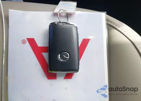 2024 Mazda Cx-30 2.5 S Preferred Package z USA, uszkodzony, nr VIN 3MVDMBCM6RM613460